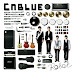 Download [Single] CN BLUE – Robot [Japanese] full 4th mini album