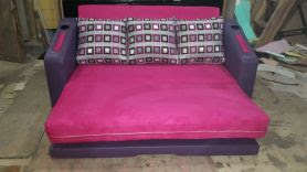 service sofa bed bekasi