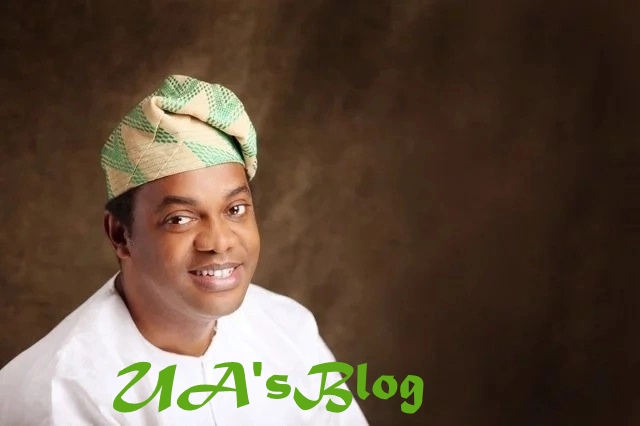 Donald Duke blasts Okonjo-Iweala for revealing private discussion 