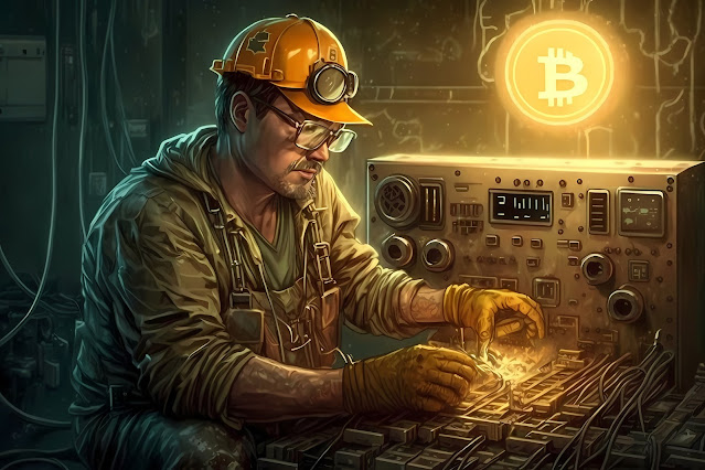 The rise of cryptocurrency: A brief history and explanation The rise of cryptocurrency: A brief history and explanation