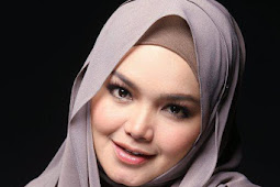 Download Kumpulan Mp3 Lagu Siti Nurhaliza Terpopuler