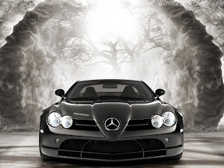 3D Wallpapers Car