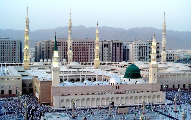 Umrah Packages From Multan - Cheap Umrah Packages 2020