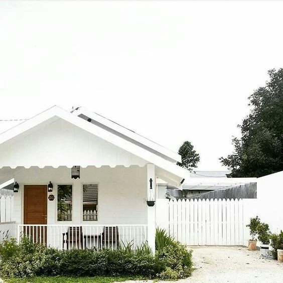 Inspirasi Dalam Membuat Model Rumah Sederhana Tapi Indah