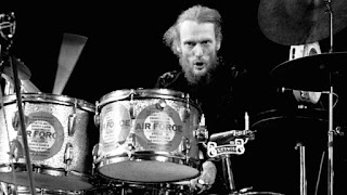 Ginger Baker