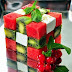 Everyone Wants To Eat This Cube Of Delicious Fruits