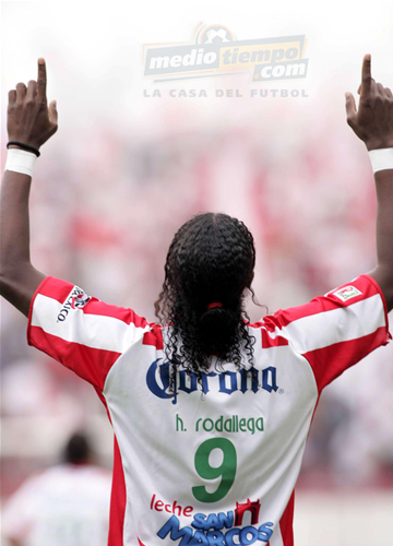 "QUE BIEN"...