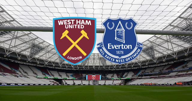 West Ham United and Everton live tv channels in Kenya