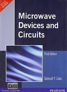 microwave device and circuit by samuel liao