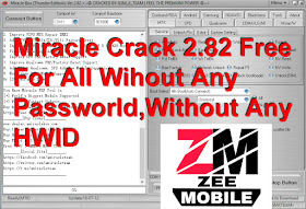 Miracle Thunder 2.82 full Crack [OFFICIAL - FREE].Setup