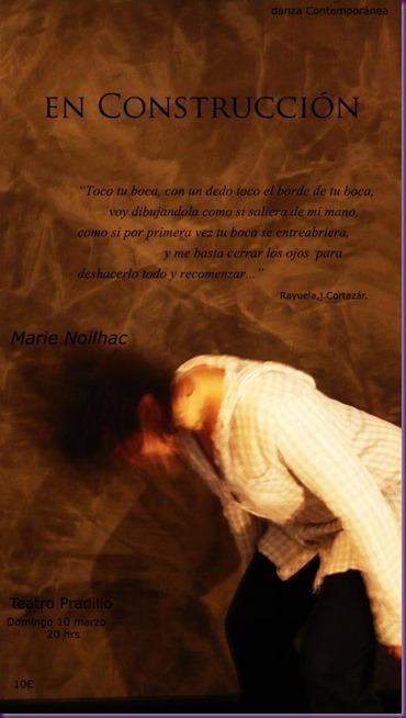 Marie Noilhac - En Construccion