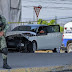 Sicarios persiguen y ejecutan a Abogado Penalista a bordo de un Audi deportivo en Apaseo el Grande, Guanajuato
