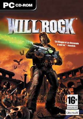 Will Rock Game For PC