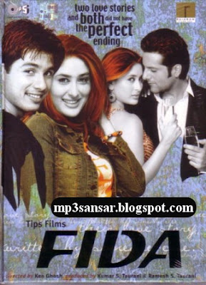 Fida 2004 Hindi Movie Download