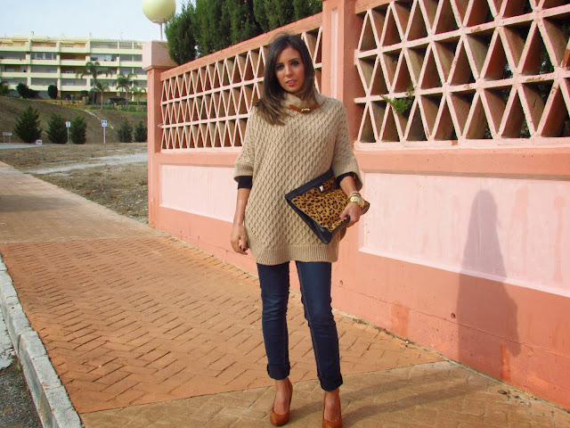 street style ootd tendencias moda blogger fashion cristina style malagueña