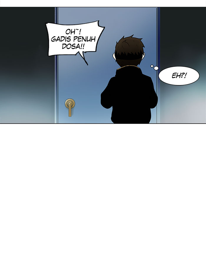 Tower of God Bahasa indonesia Chapter 34