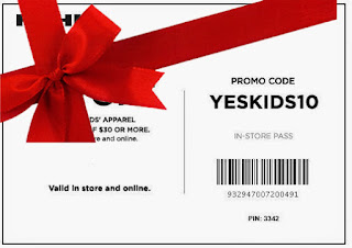 Free Printable Kohls Coupons