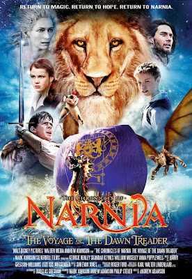 Narnia 3 (2010) 