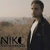 NIKO - "Vuoto Immenso" è il titolo del nuovo singolo, in uscita l’1
dicembre in radio e negli store digitali.