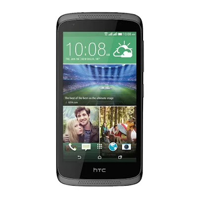 Spesifikasi Harga Smartphone Android HTC Desire 526G Terbaru
