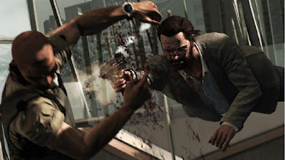 Max Payne 3 PC Game Setup Free Download