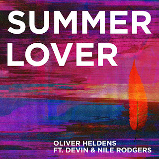 MP3 download Oliver Heldens - Summer Lover (feat. Devin & Nile Rodgers) - Single iTunes plus aac m4a mp3