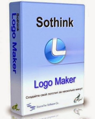 تحميل افضل برنامج تصميم شعارات مجانية Sothink Logo Maker