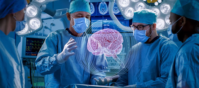Neuro-Interventional Devices Market Growth