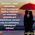 Best 20 Romantic Love Messages and Wishes