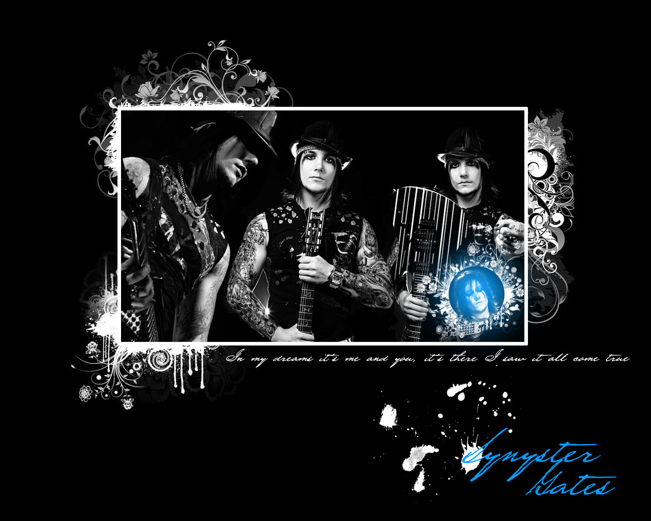 All Wallpaper A7x