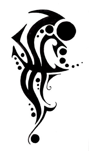 Tattoo Designs Tribal