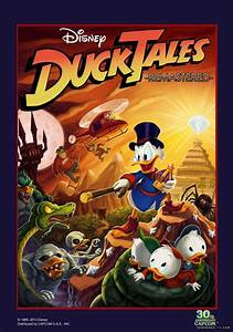 DuckTales Remastered Free Download