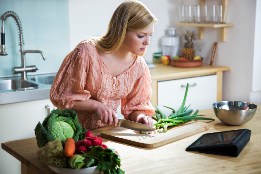 Tak Pandai Masak? 23 Tips dan Panduan Untuk Memasak Di 