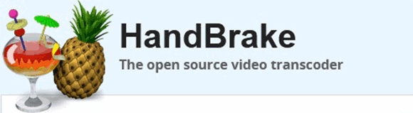 تحميل برنامج HandBrake 2023 ضغط وتحويل الفيديو
