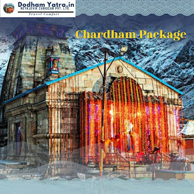 chardham yatra