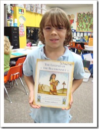 Native American Legends 003