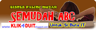 Image result for satu peluang hebat IKLAN DAPAT DUIT