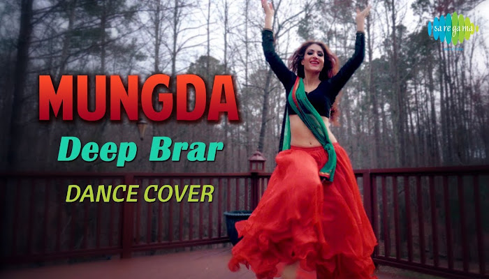 Mungda | मुंगडा | Total Dhamaal | Dance Cover By Deep Brar