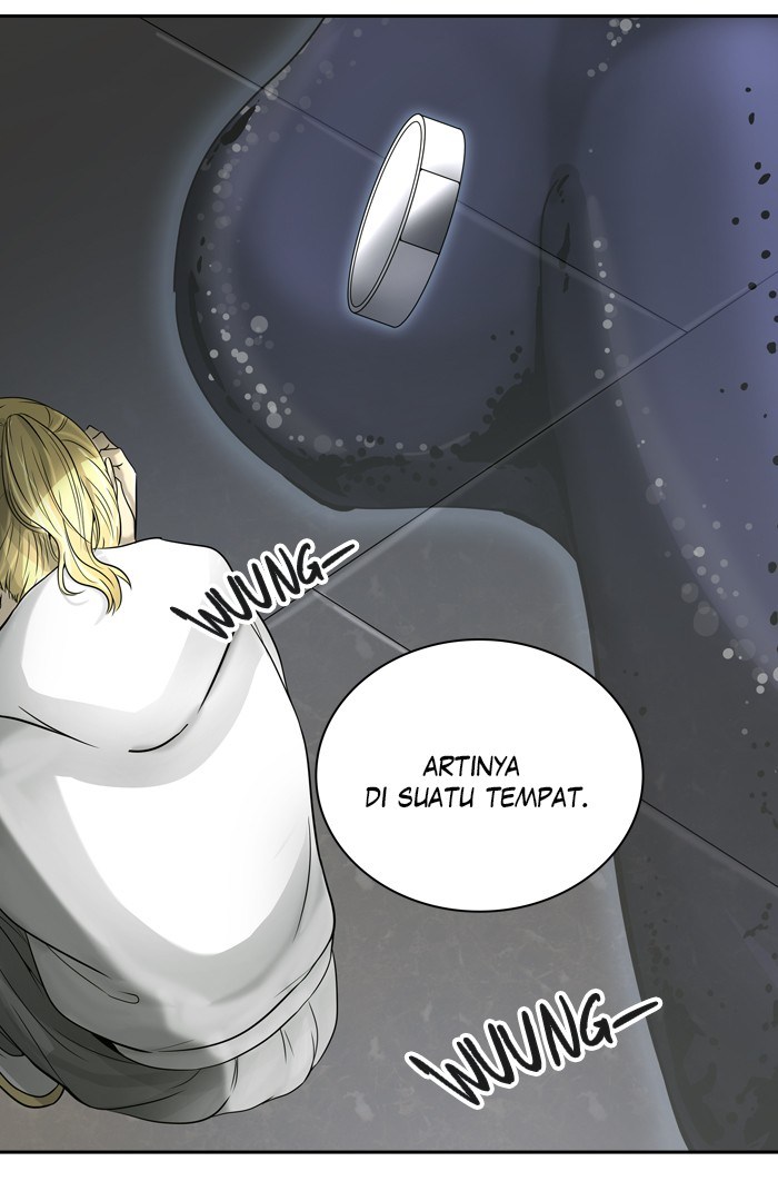 Webtoon Tower Of God Bahasa Indonesia Chapter 388