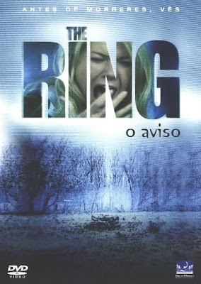 Top 10 - Filmes para ver no Halloween The Ring O Aviso