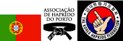 ASSOCIAÇÃO DE HAPKIDO DO PORTO