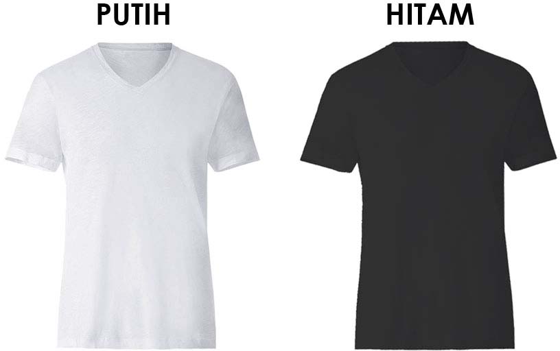  gambar  baju  hitam polos  gambar  baju  hitam polos  