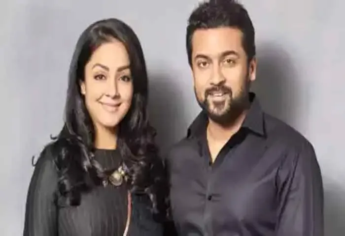 Jyothika: Cinema is going to witness something for the first time with 'Kanguva's release, Chennai, News, Actress Jyothika, Witness, Kanguva, Release, Family, Director, National News.