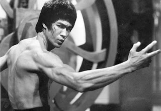 بروس لي - Bruce Lee