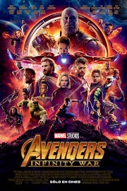 ✅Descargar Avengers 3: Infinity War [PELÍCULA] [MEGA-1FICHER-DRIVE-UTOBOX]