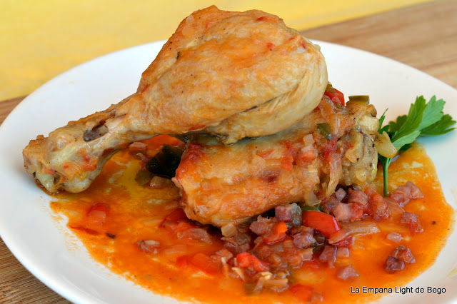 receta-de-pollo-al-chilindron