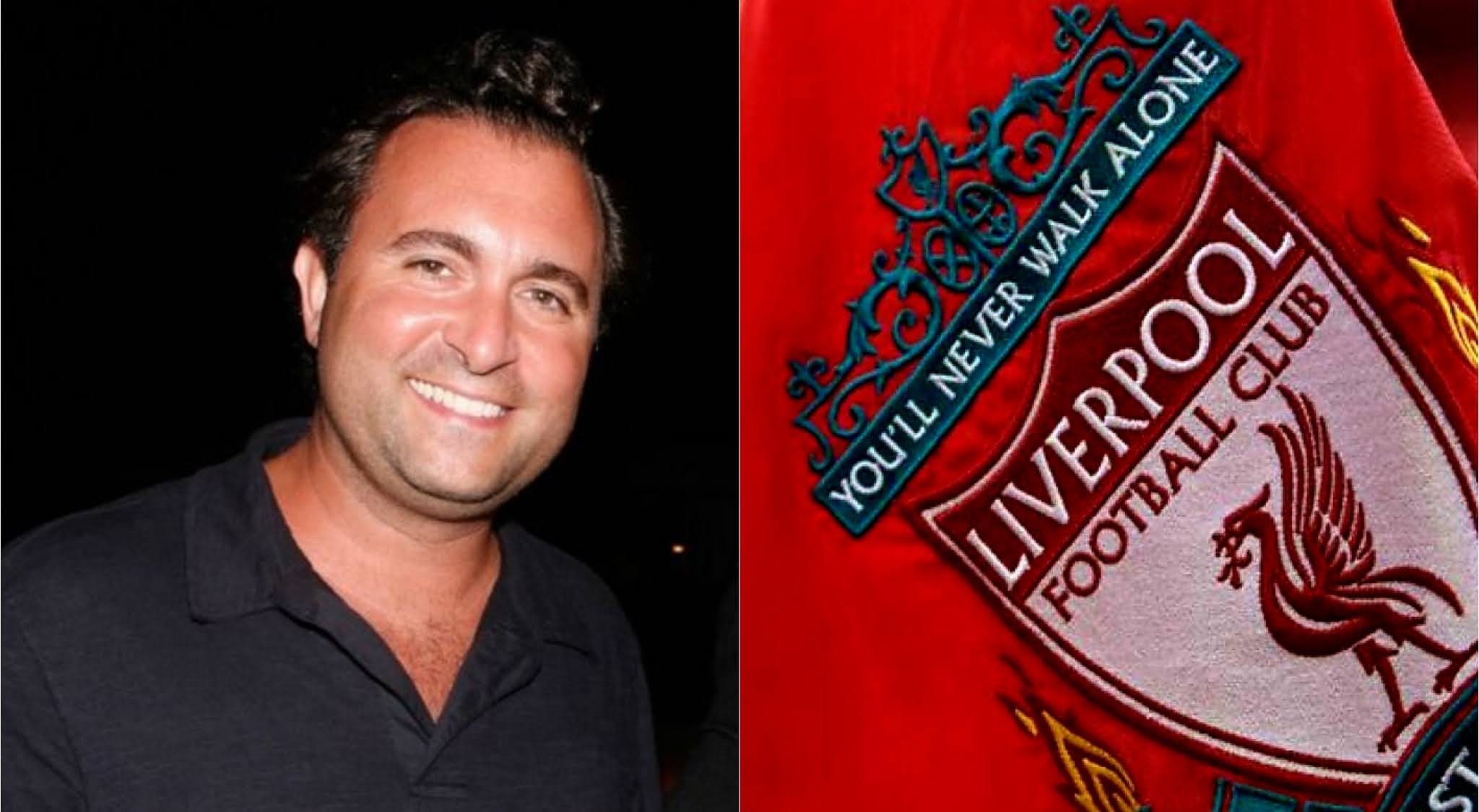 Gerry Cardinale is the man behind potential FSG Liverpool merger with RedBall Acquisitions.