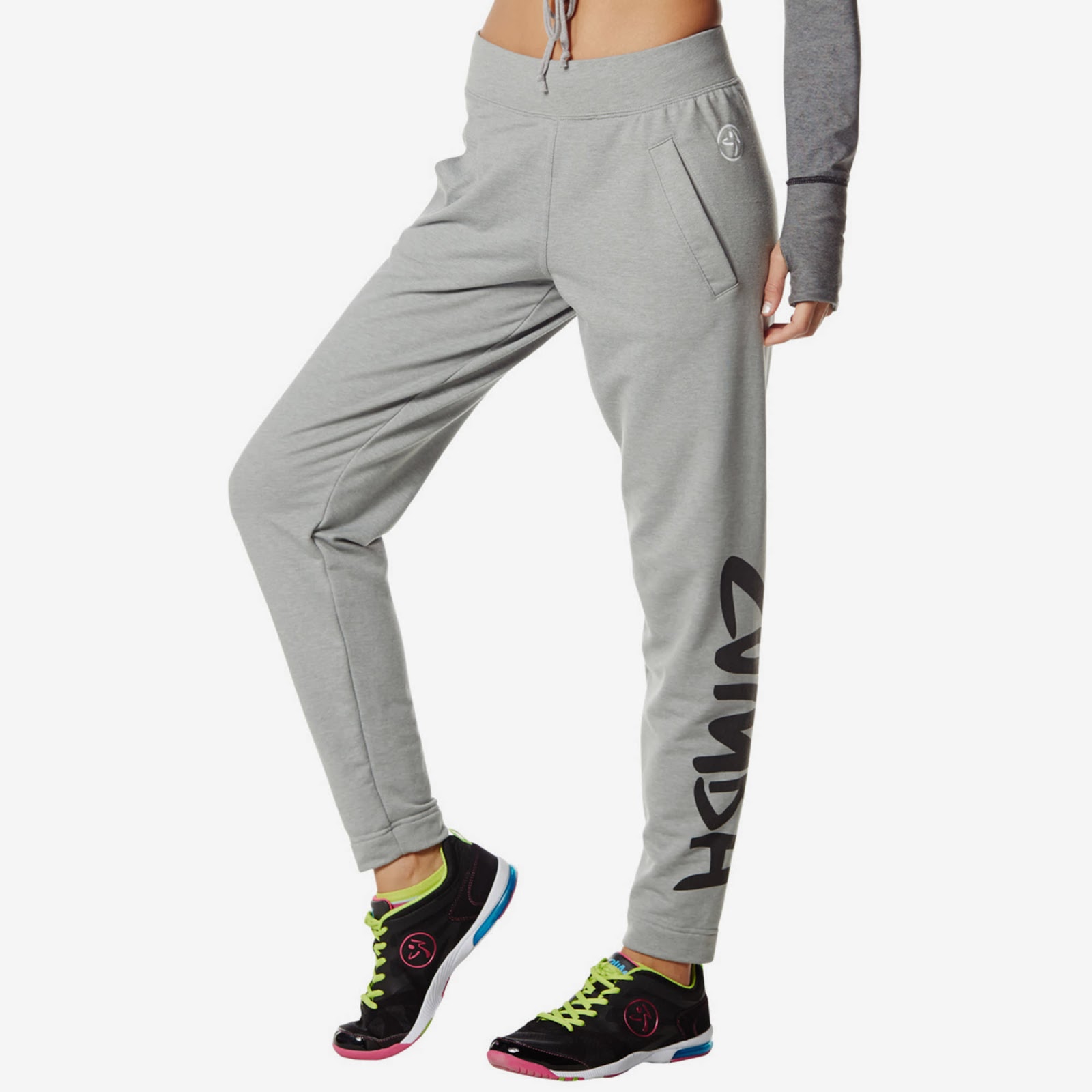 http://www.zumba.com/en-US/store-zin/US/product/once-around-the-track-pants?color=Thunderin+Gray