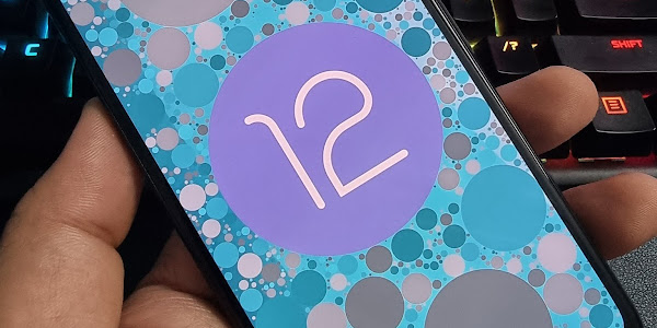 Android 12 Beta 4 rolling out For  Pixel phones With New Easter Egg