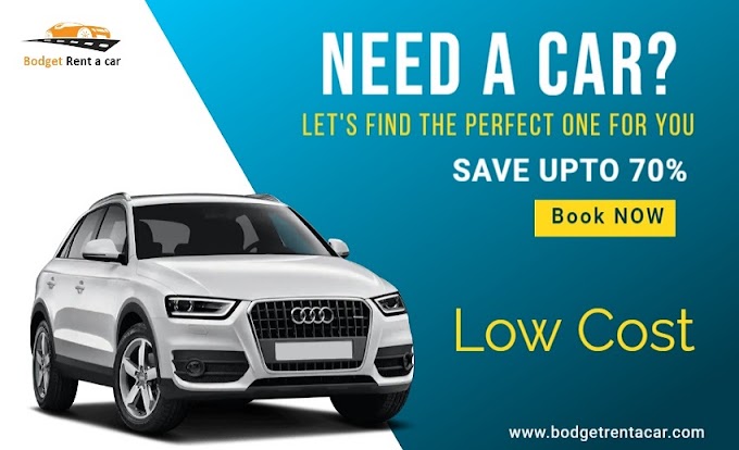 Compare Low Cost car rental prices